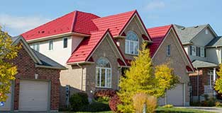 Metal Roofing Gallery