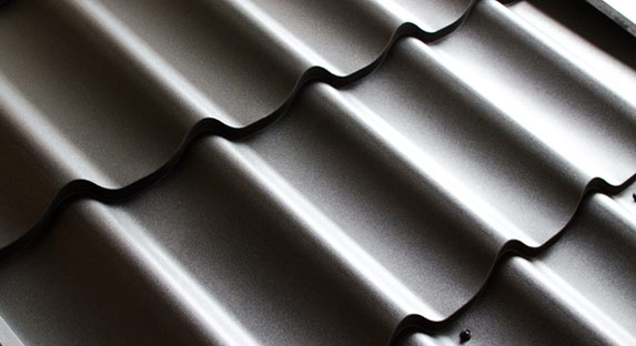 Bingo Steel Roof Profile