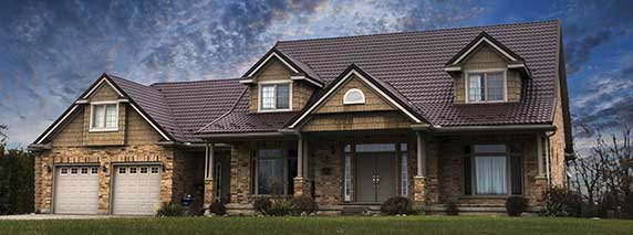Steel Roofing Ontario - Promotion Page